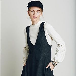 ❌ SOLD ❌ FP Gemma’s Apron Dress